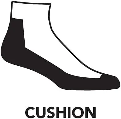 Darn Tough (1055) Run Coolmax 1/4 Ultra-Lightweight with Cushion Men's Sock