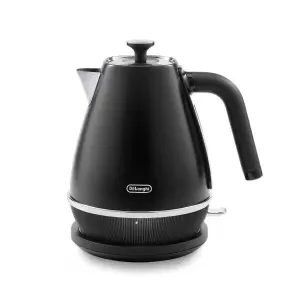 Distinta Moments Sunset kettles Black
