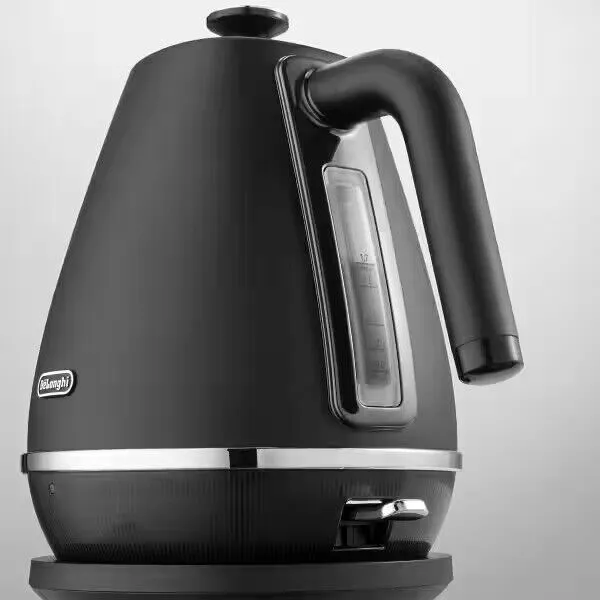 Distinta Moments Sunset kettles Black
