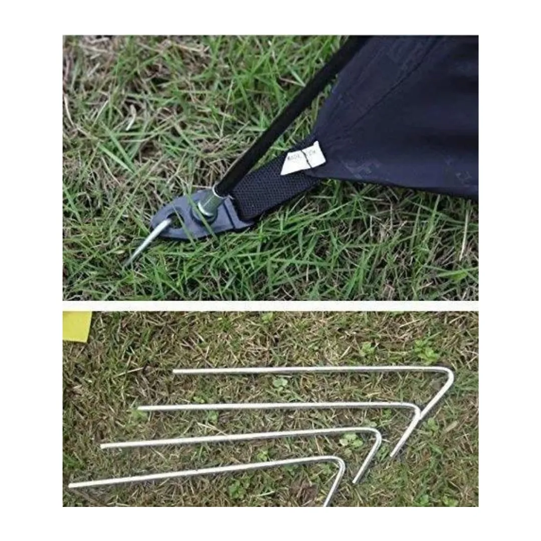 Dome Tent 6 men Double layer