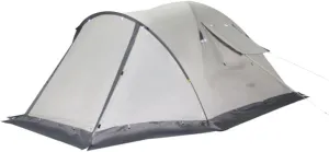 Double Layer Tent Extendable Tent Outdoor Tent 3-4 Person Tent Large Space Tent Multifunctional Tent
