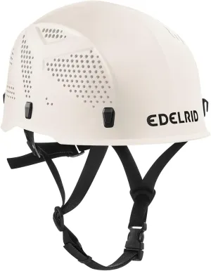EDELRID Ultralight Jr. III Helmet - Youth Snow