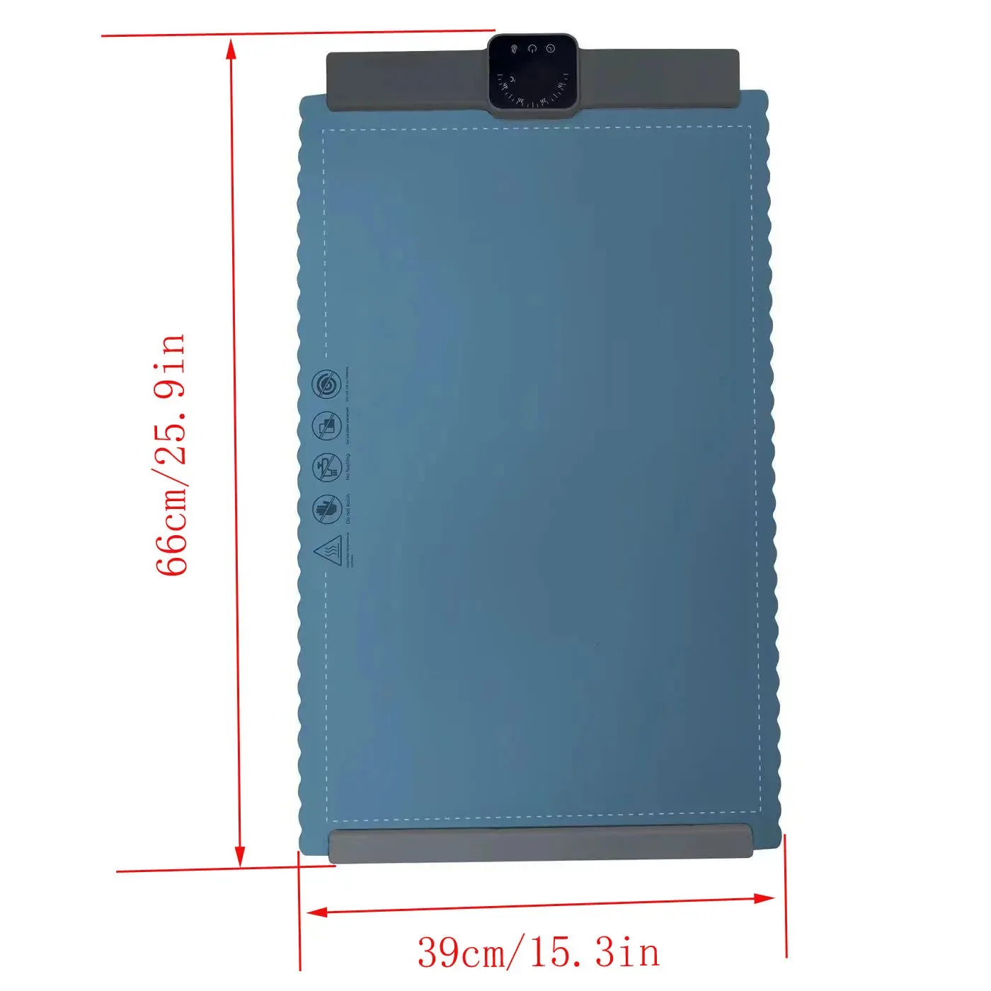 Electric Food Warming Mat