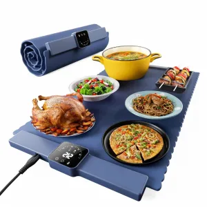 Electric Food Warming Mat