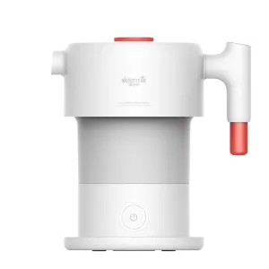 Electric Water Kettle