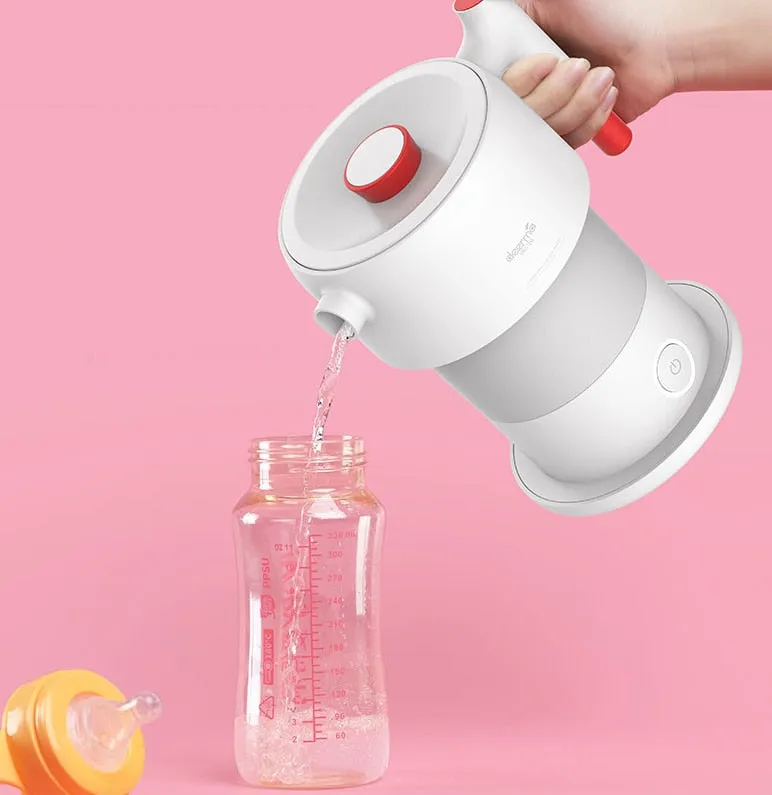 Electric Water Kettle