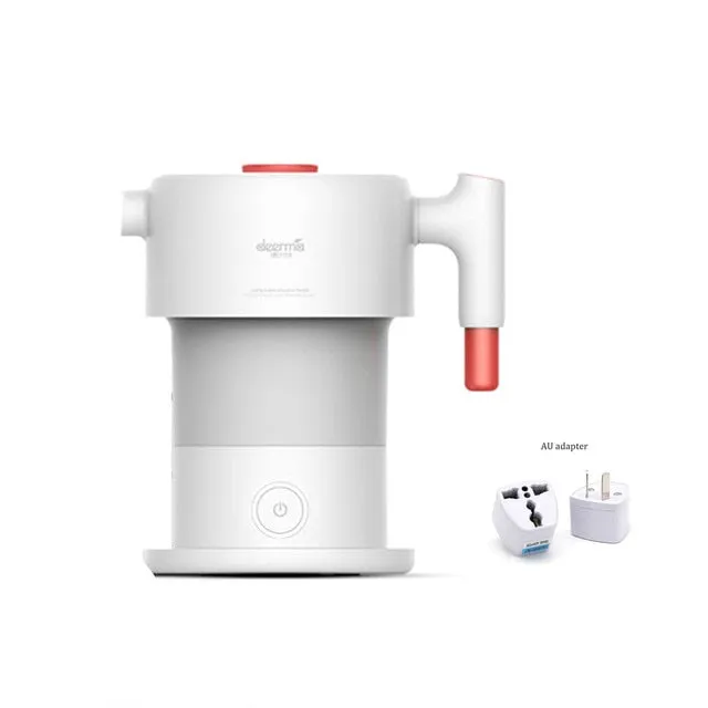 Electric Water Kettle