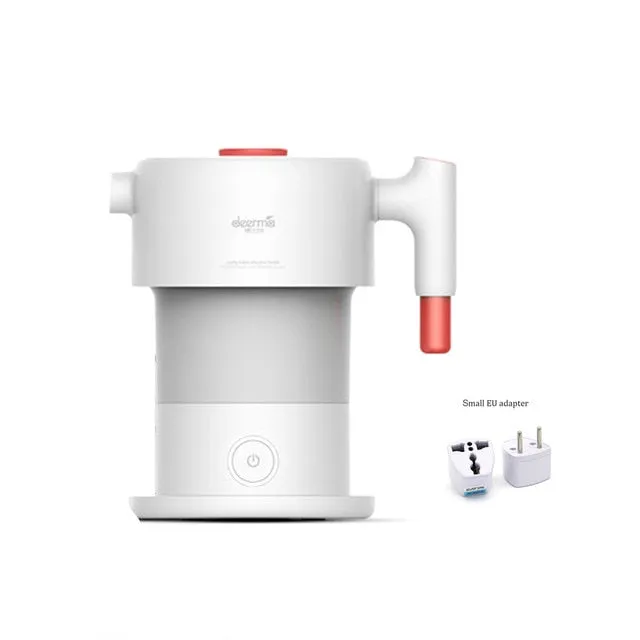 Electric Water Kettle