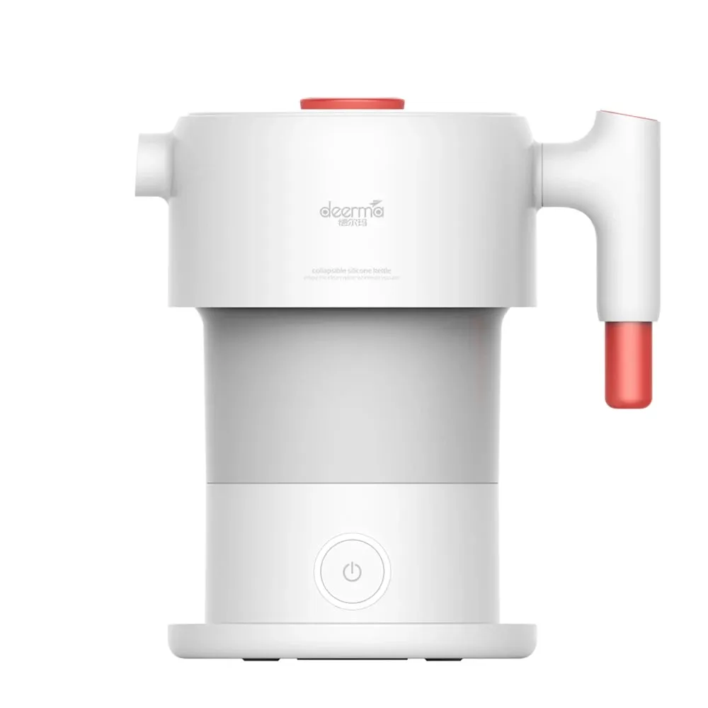 Electric Water Kettle