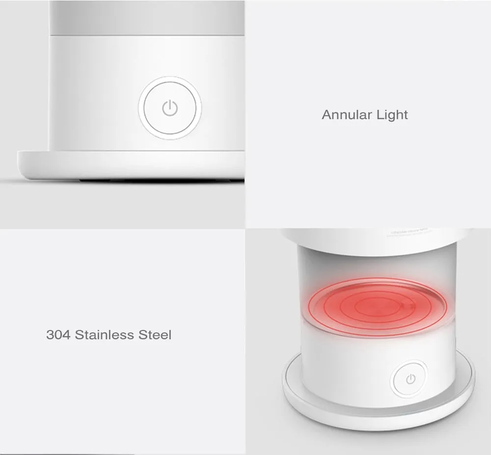 Electric Water Kettle