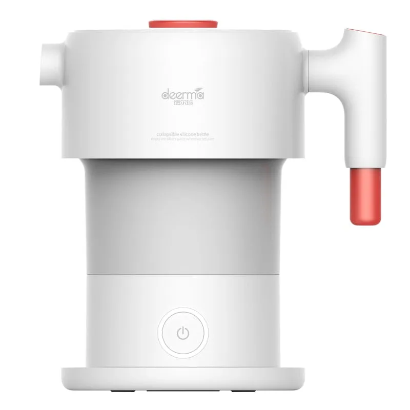 Electric Water Kettle