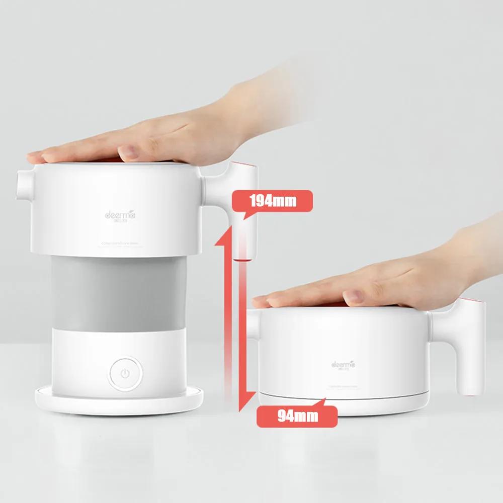 Electric Water Kettle
