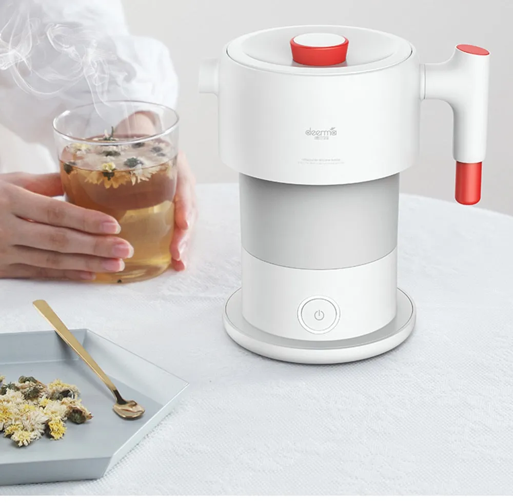 Electric Water Kettle