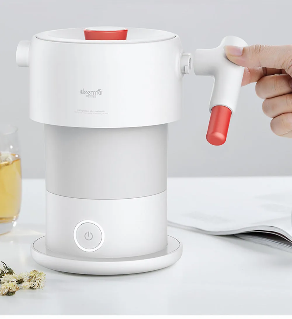 Electric Water Kettle