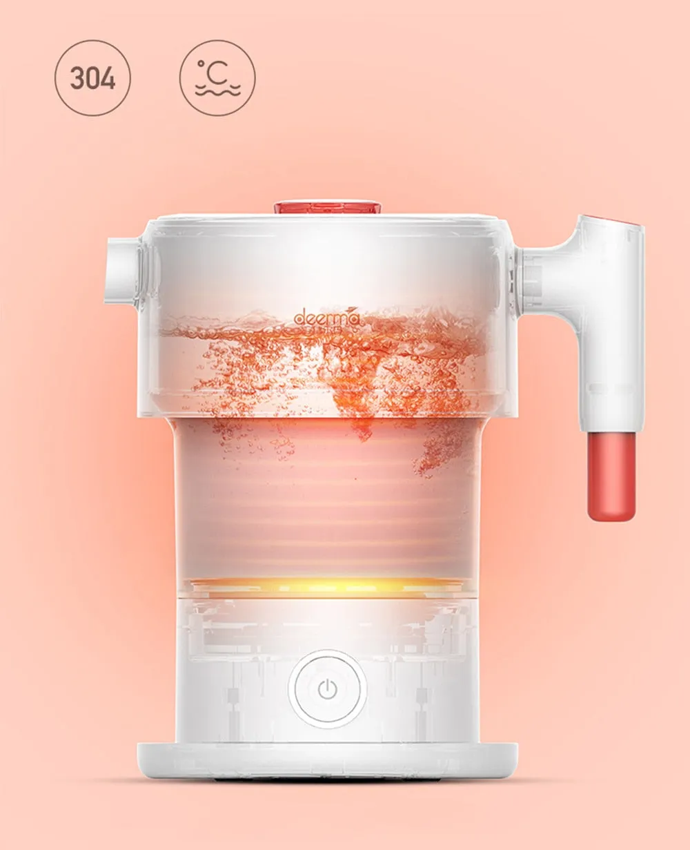Electric Water Kettle