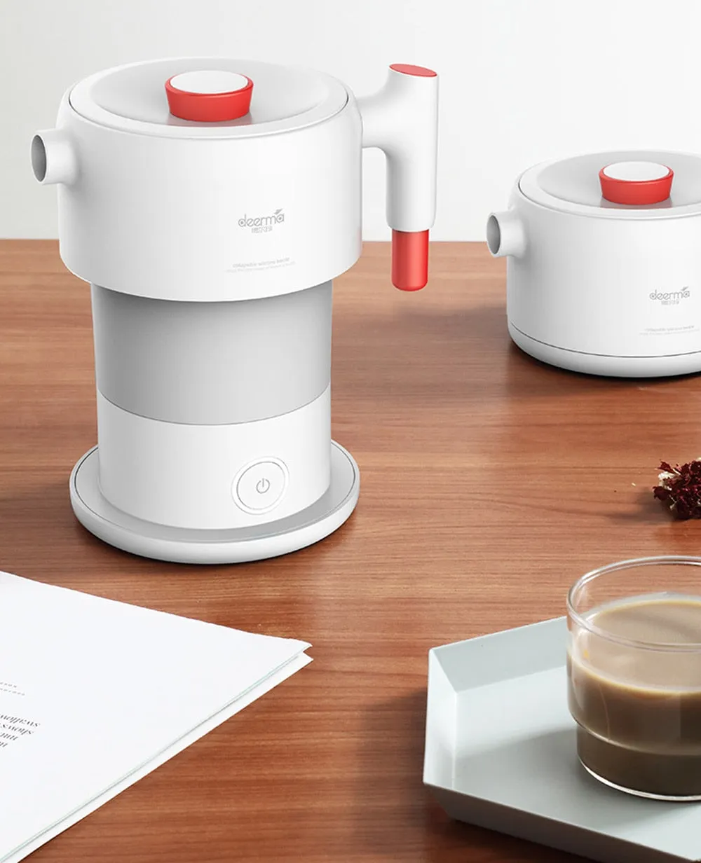 Electric Water Kettle