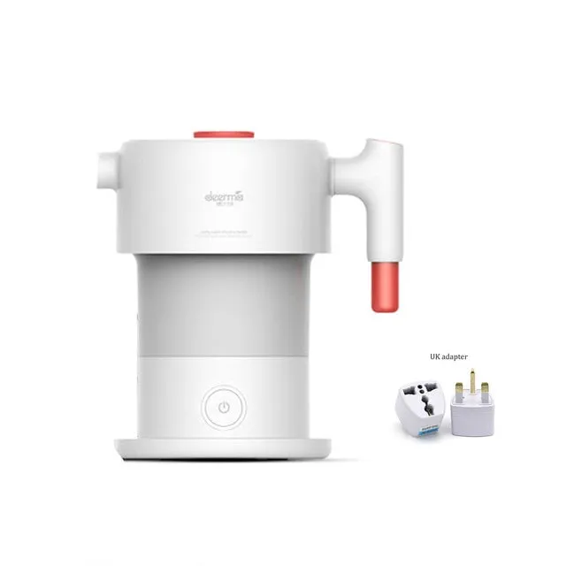 Electric Water Kettle