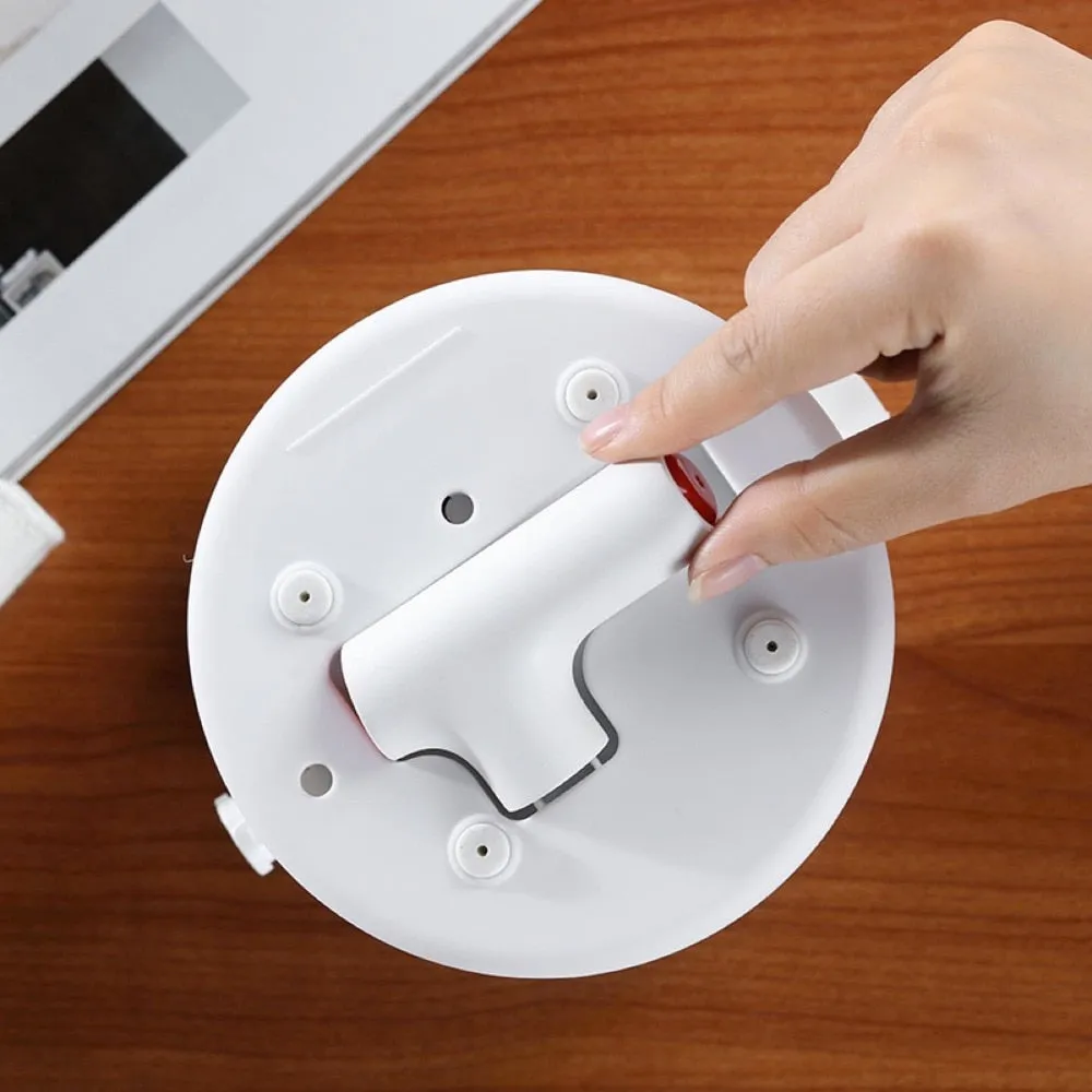 Electric Water Kettle