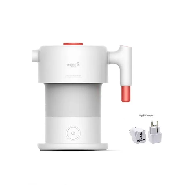 Electric Water Kettle