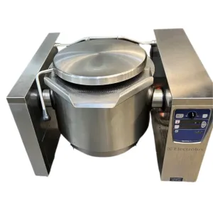 Electrolux TBOT06EEFO Therma Tilting Kettle