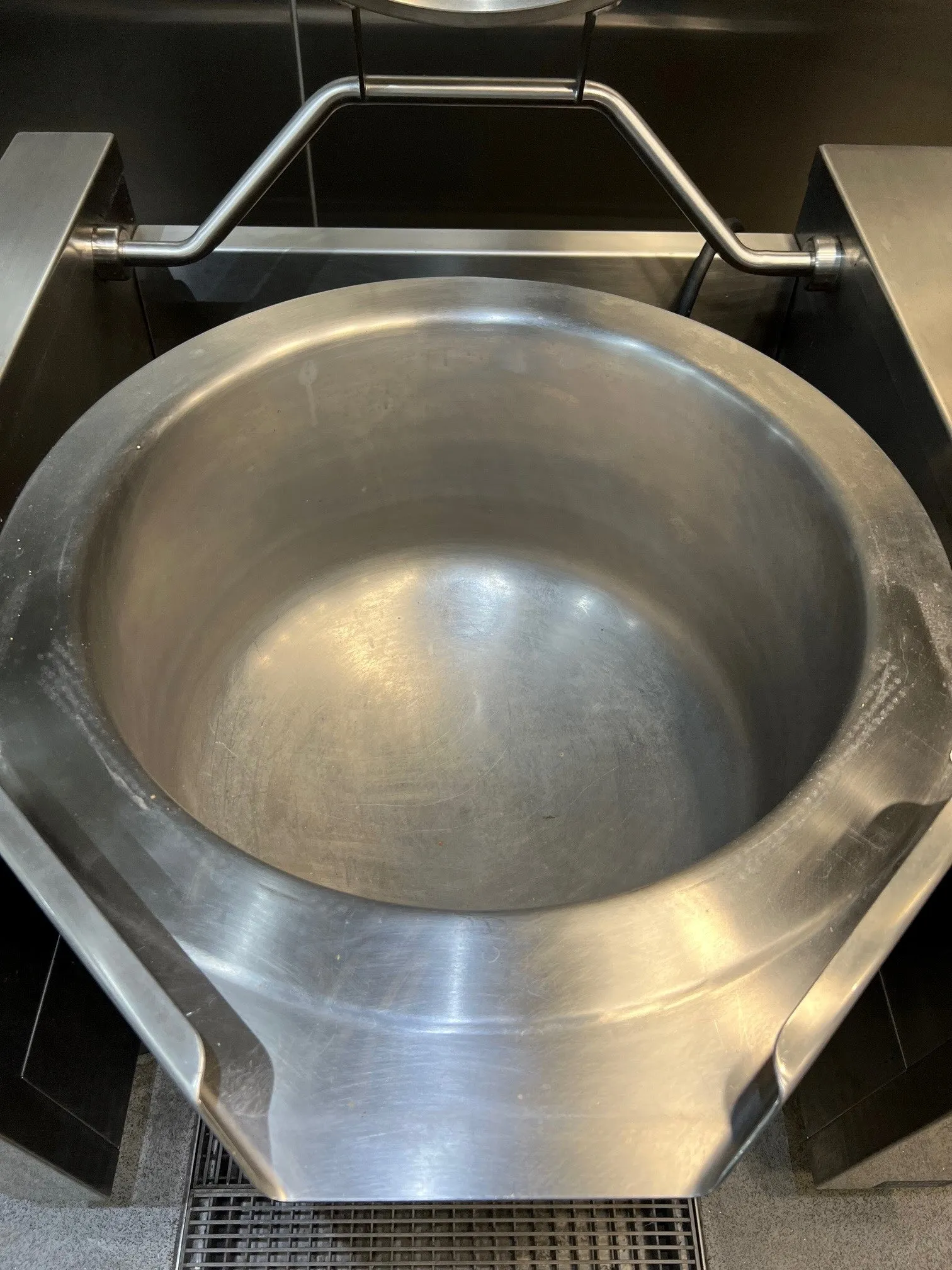 Electrolux TBOT06EEFO Therma Tilting Kettle