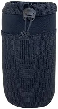 ESKI Outdoor Leisure Multi purpose Insulated Water Bottle Bag, Tactical Training, Travel External, Portable Accessory Bag (MA-1274G-01)