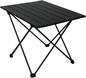 esmen Outdoor Folding Table,Portable Travel Lightweight Table,Picnic Table,Aluminum Alloy Camping Table for Outdoor BBQ Picnic Gathering