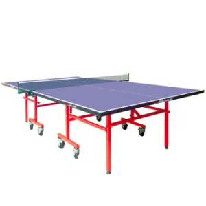 Exterior Outdoor Table Tennis Table