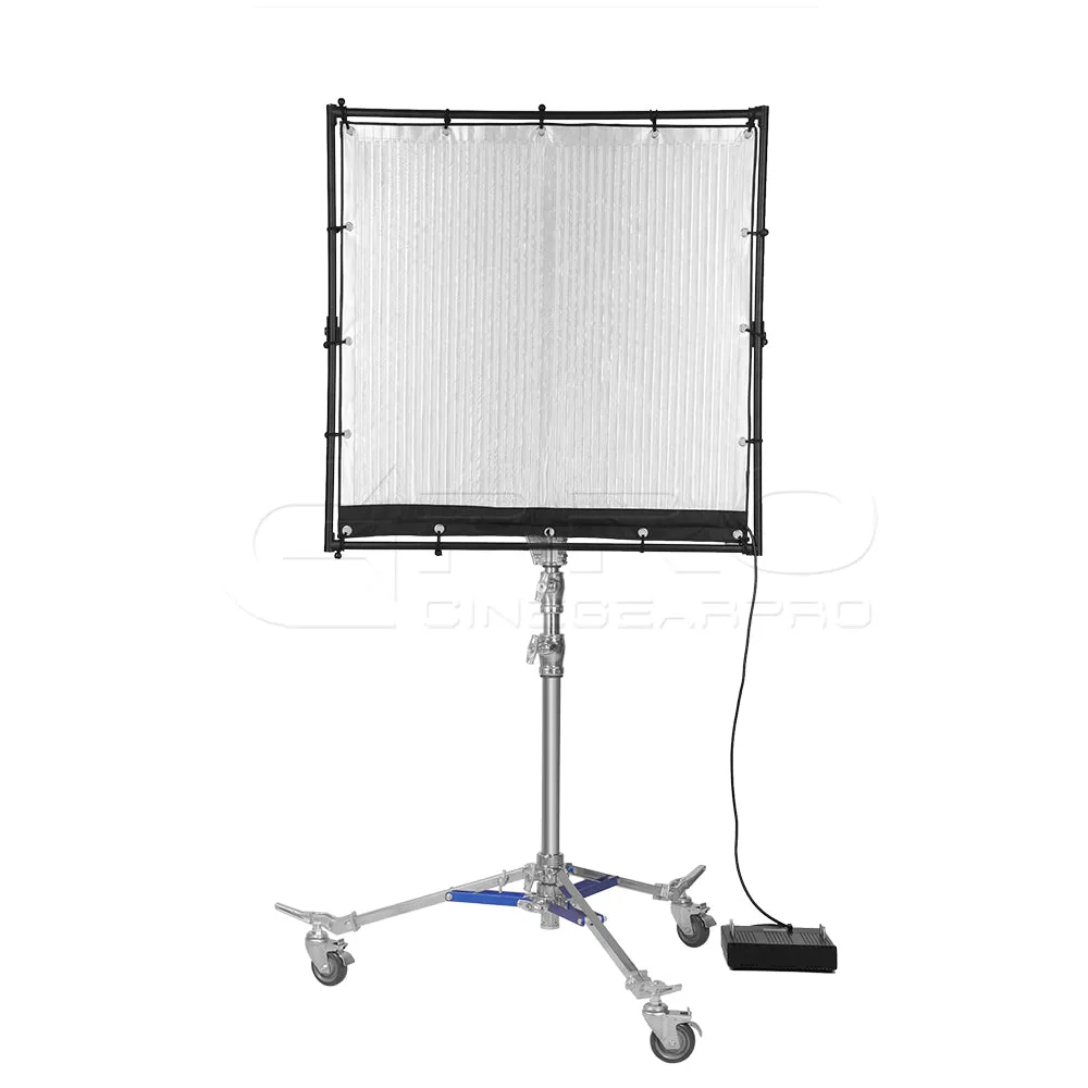 FalconEyes RX-120TDX 600W BI-COLOR ROLL-FLEX FLEXIBLE LED PANEL