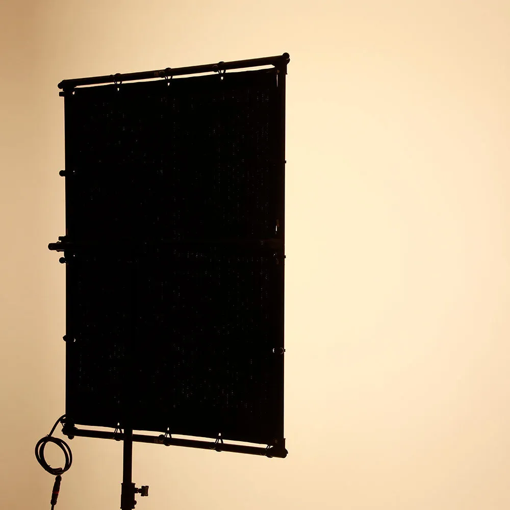 FalconEyes RX-120TDX 600W BI-COLOR ROLL-FLEX FLEXIBLE LED PANEL