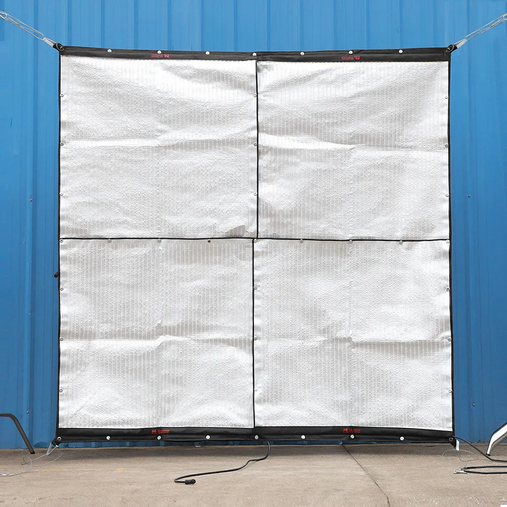 FalconEyes RX-120TDX 600W BI-COLOR ROLL-FLEX FLEXIBLE LED PANEL
