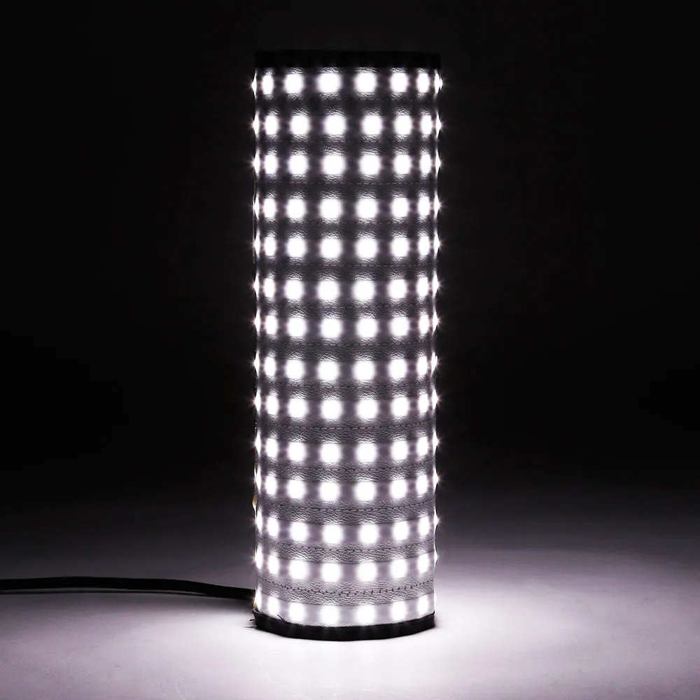 FalconEyes RX-12T 34W Roll-Flex Flexible LED Panel