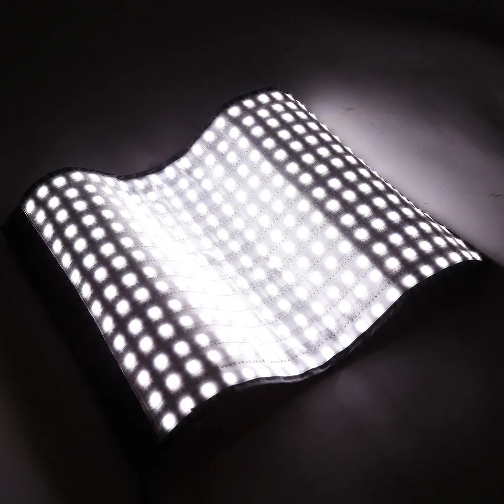 FalconEyes RX-12T 34W Roll-Flex Flexible LED Panel