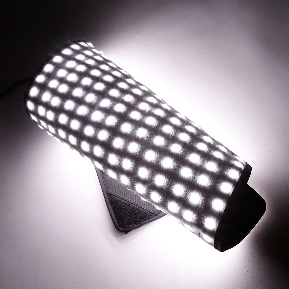 FalconEyes RX-12T 34W Roll-Flex Flexible LED Panel