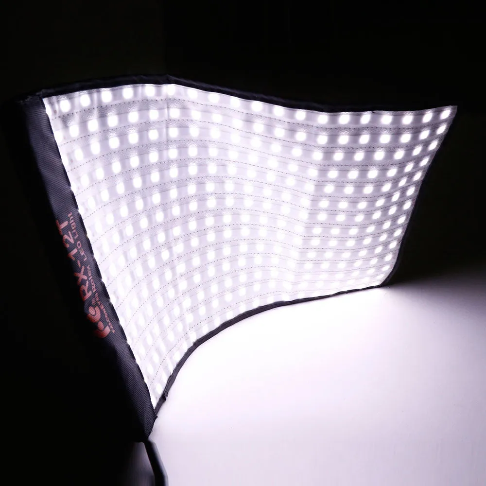 FalconEyes RX-12T 34W Roll-Flex Flexible LED Panel