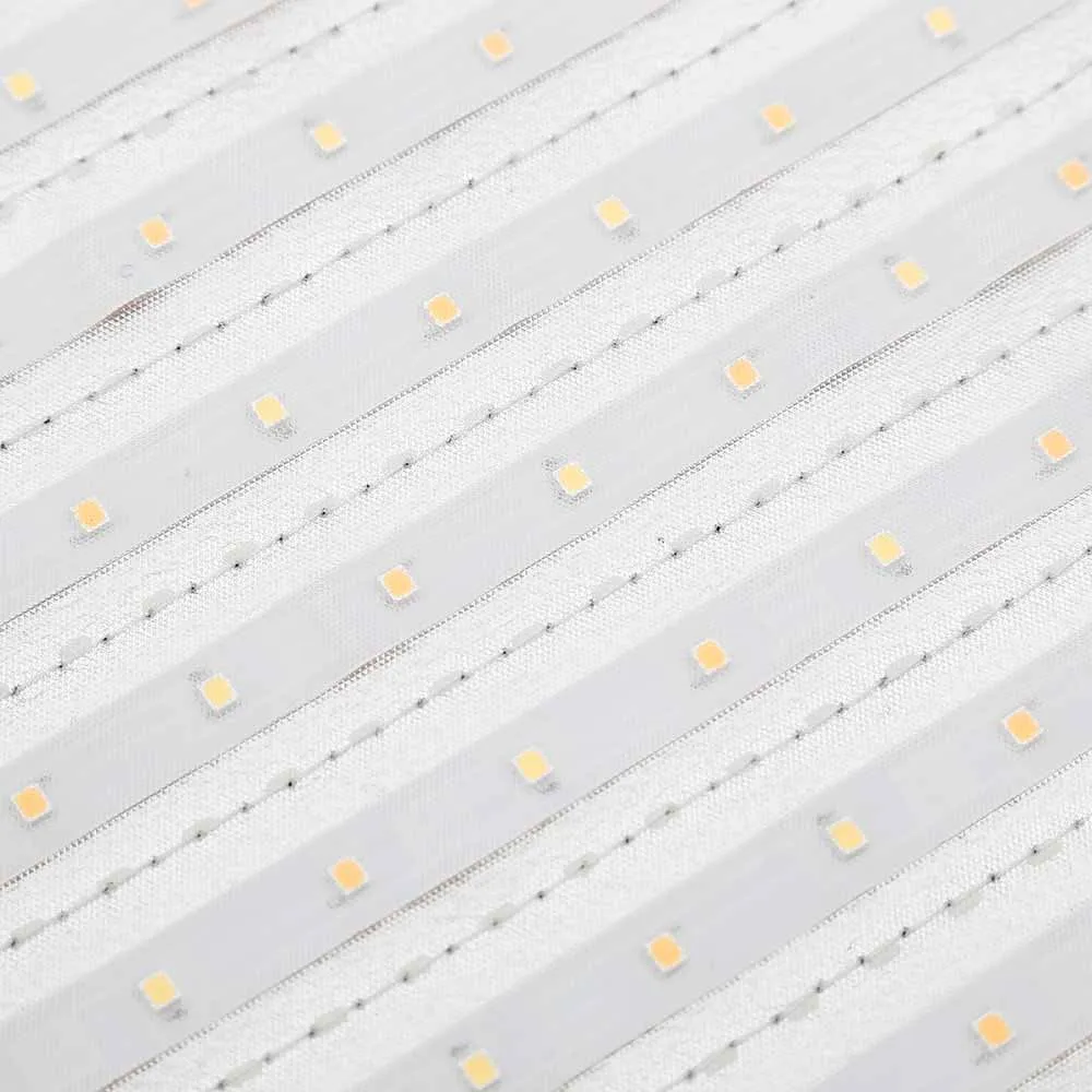 FalconEyes RX-12TD 50W Bi-Color Roll-Flex Flexible LED Panel
