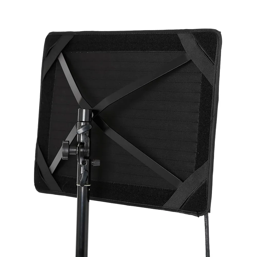 FalconEyes RX-12TD 50W Bi-Color Roll-Flex Flexible LED Panel