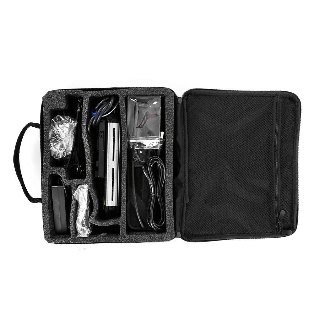 FalconEyes RX-12TD 50W Bi-Color Roll-Flex Flexible LED Panel