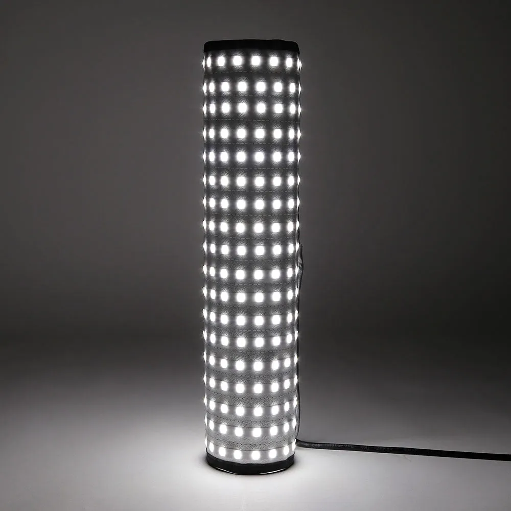 FalconEyes RX-18T 62W Roll-Flex Flexible LED Panel