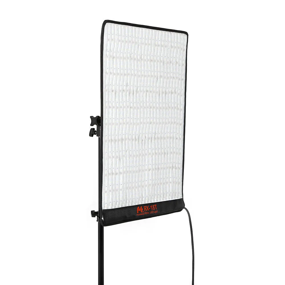 FalconEyes RX-18T 62W Roll-Flex Flexible LED Panel
