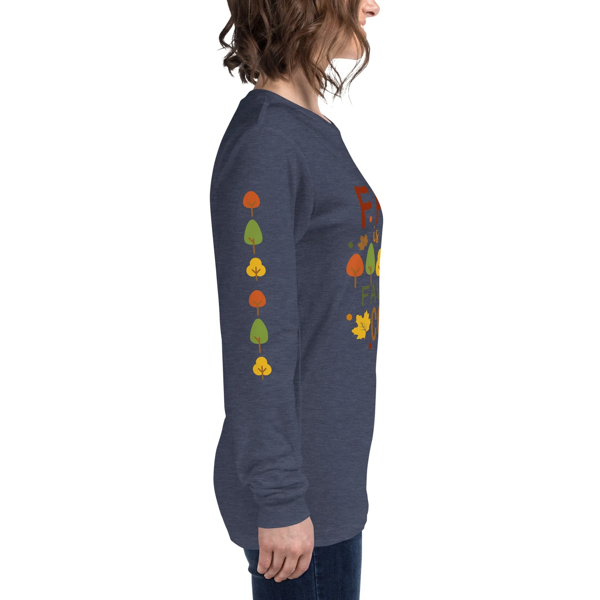 Favorite Colors - Long-sleeve T-Shirt