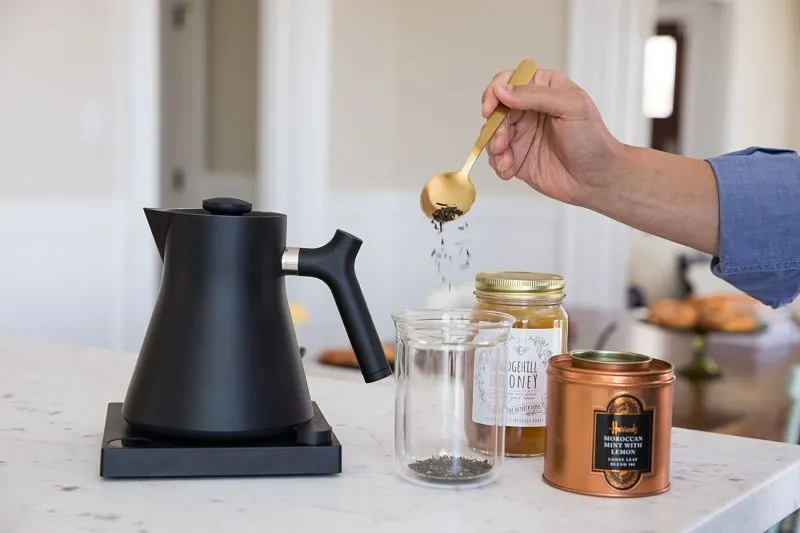 Fellow Corvo EKG Electric Kettle