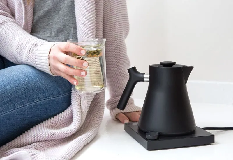 Fellow Corvo EKG Electric Kettle