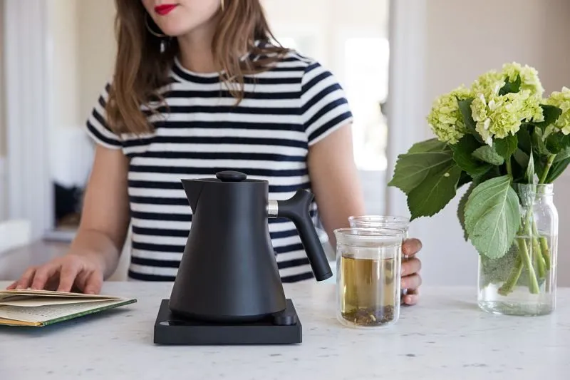 Fellow Corvo EKG Electric Kettle