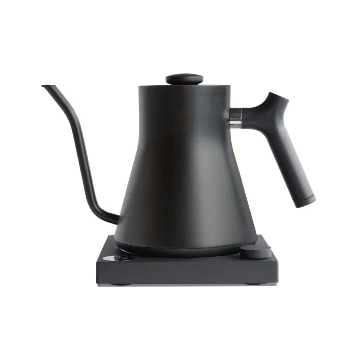 Fellow Stagg EKG Electric Kettle - NOTE: ONLY MATTE WHITE AVAILABLE