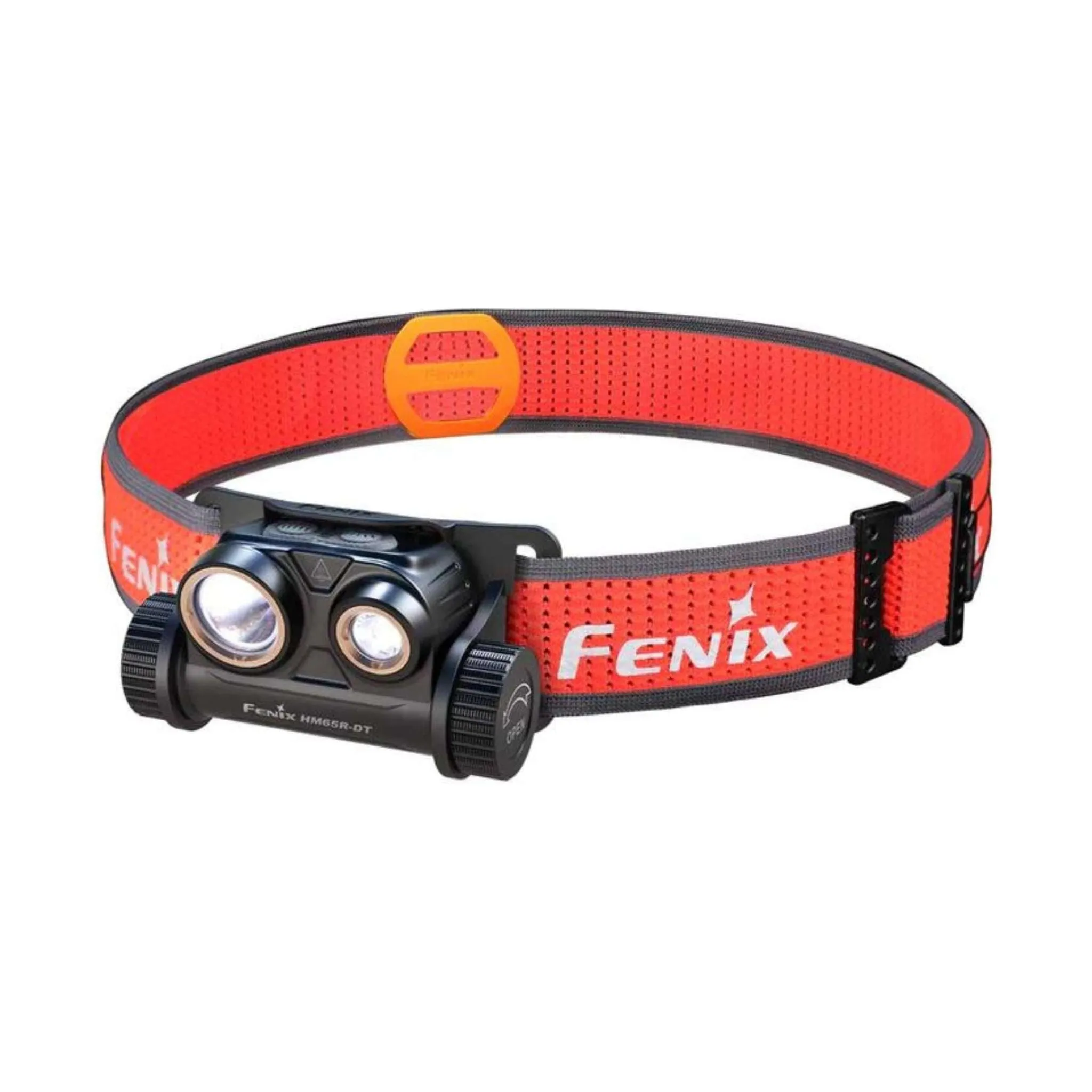 Fenix HM65R-DT 1500 Lumen Head Torch