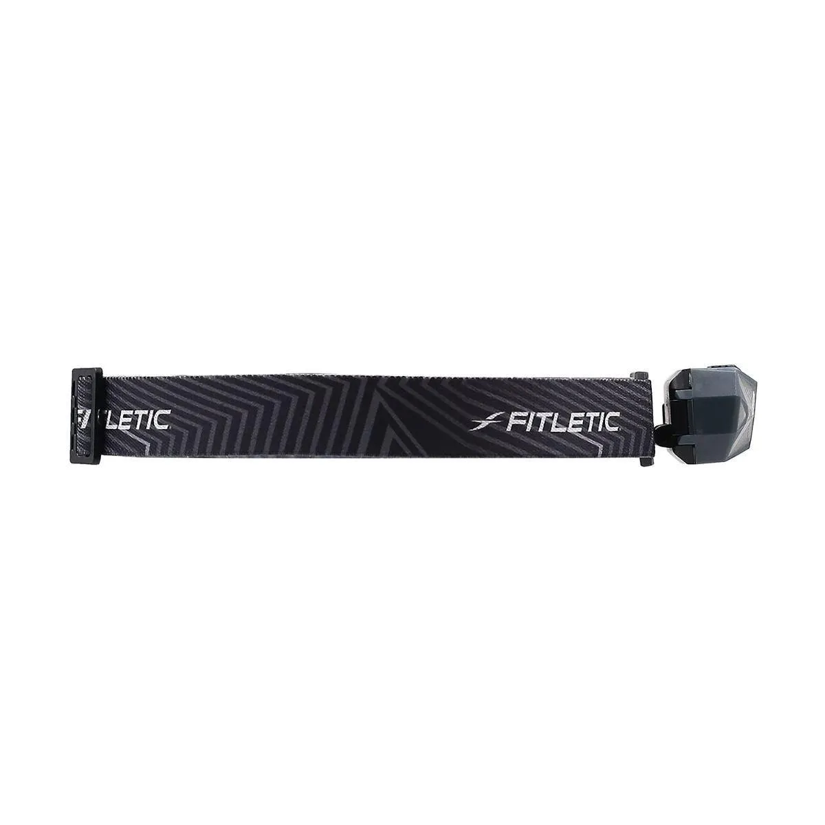 Fitletic Ray – Adjustable Head Lamp – 140 Lumens