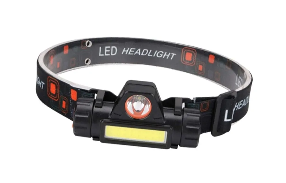 Flashlight Mini for outdoor High and cycling, Power LED working, camping Headlamp Flash discount Portable hiking, Price drop racing