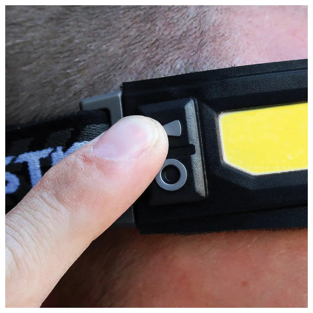 Flexit Pro 650 Lumens