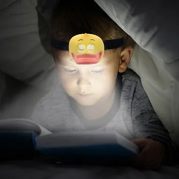 Flipo Luminal LED Headlamps